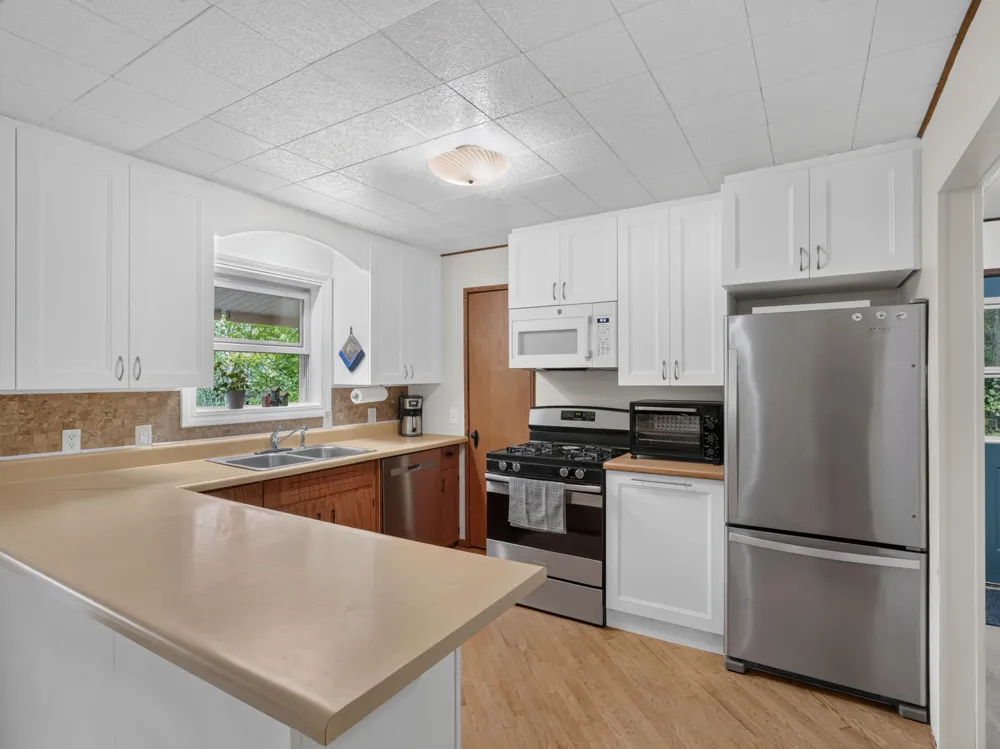 3681 S Cobmoosa Trail Ferry Township, MI 49421