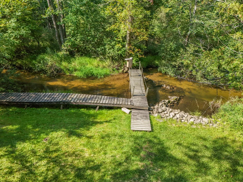 3681 S Cobmoosa Trail Ferry Township, MI 49421