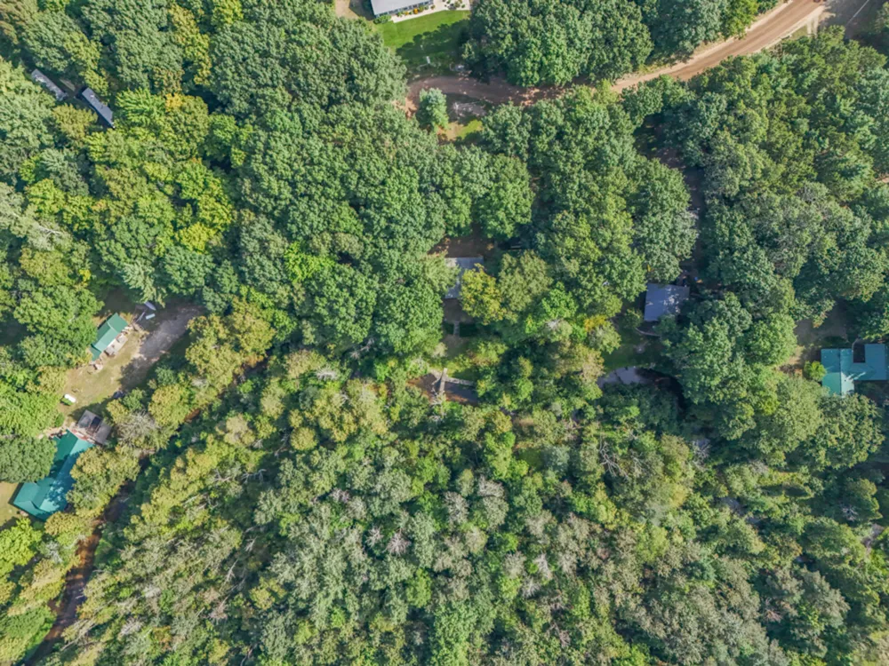 3681 S Cobmoosa Trail Ferry Township, MI 49421