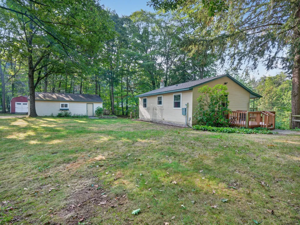 3681 S Cobmoosa Trail Ferry Township, MI 49421