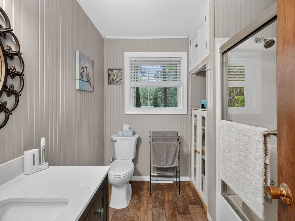 3681 S Cobmoosa Trail Ferry Township, MI 49421