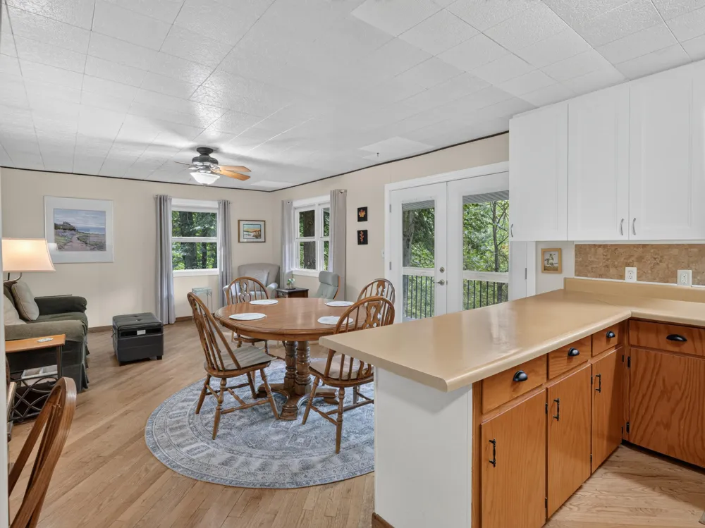 3681 S Cobmoosa Trail Ferry Township, MI 49421