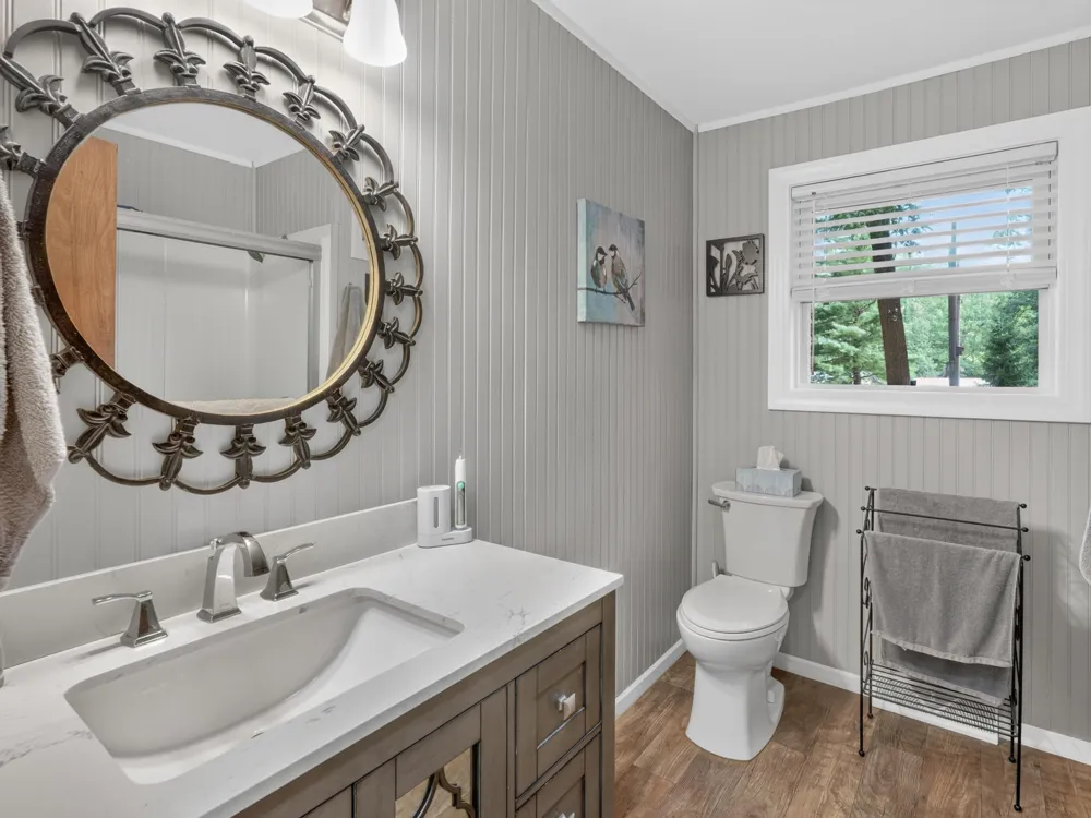 3681 S Cobmoosa Trail Ferry Township, MI 49421