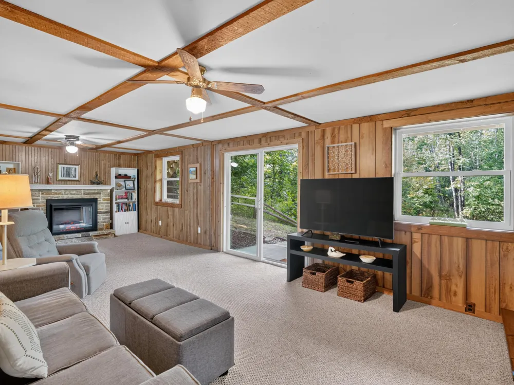 3681 S Cobmoosa Trail Ferry Township, MI 49421