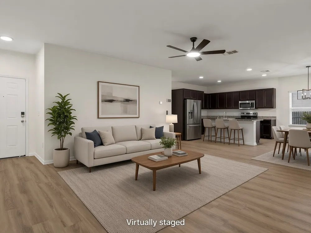 209 Purple Mountain Drive Liberty Hill, TX 78642