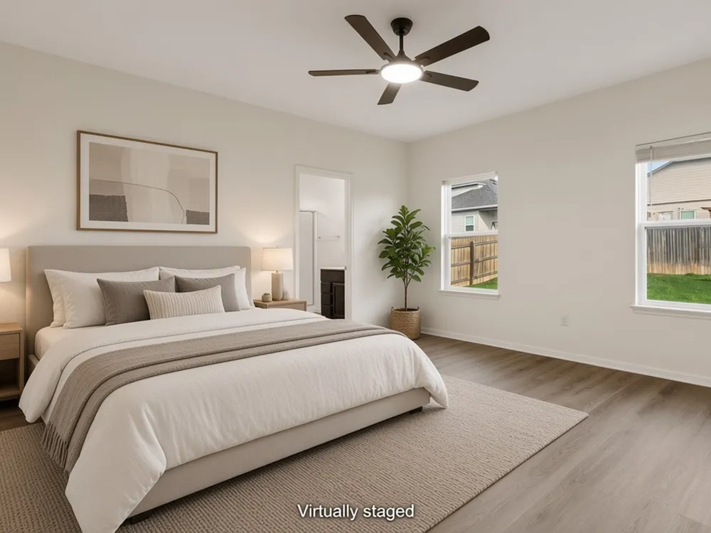 209 Purple Mountain Drive Liberty Hill, TX 78642