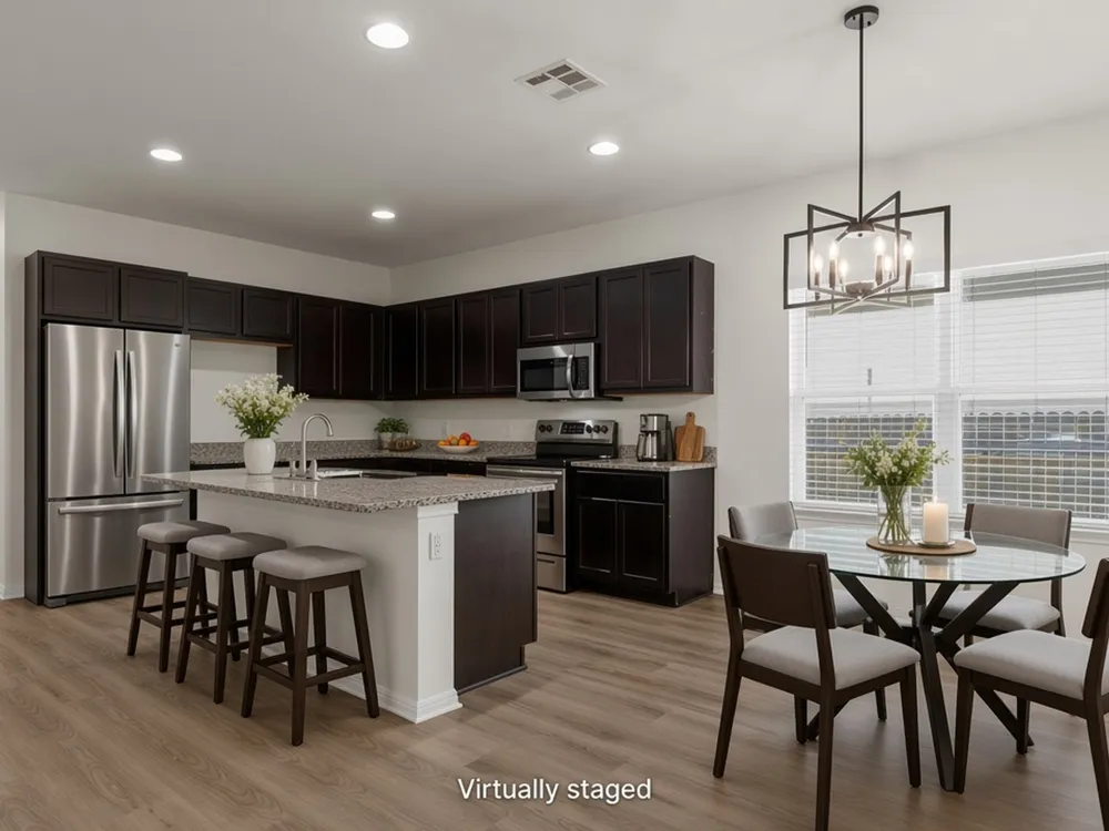 209 Purple Mountain Drive Liberty Hill, TX 78642