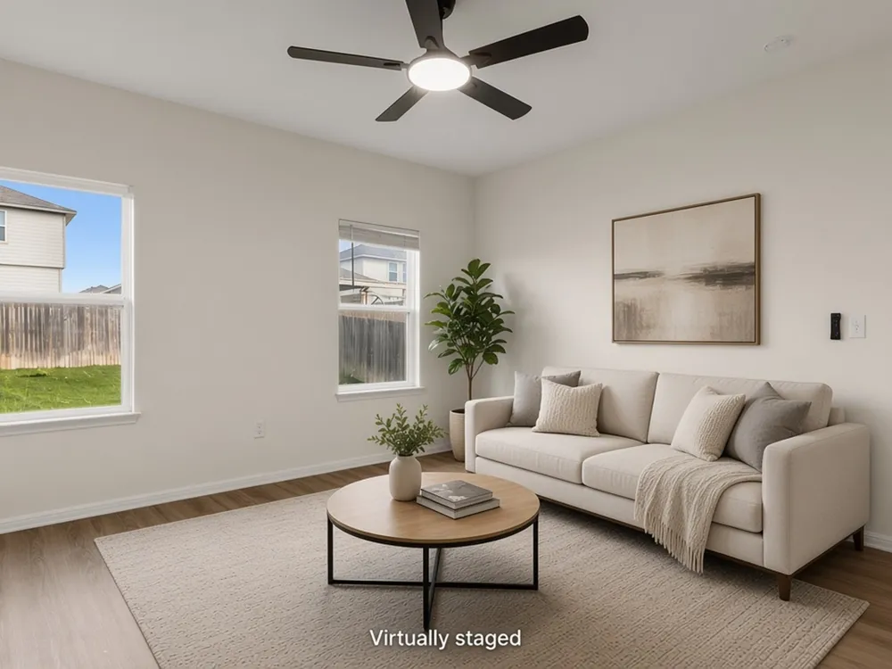 209 Purple Mountain Drive Liberty Hill, TX 78642