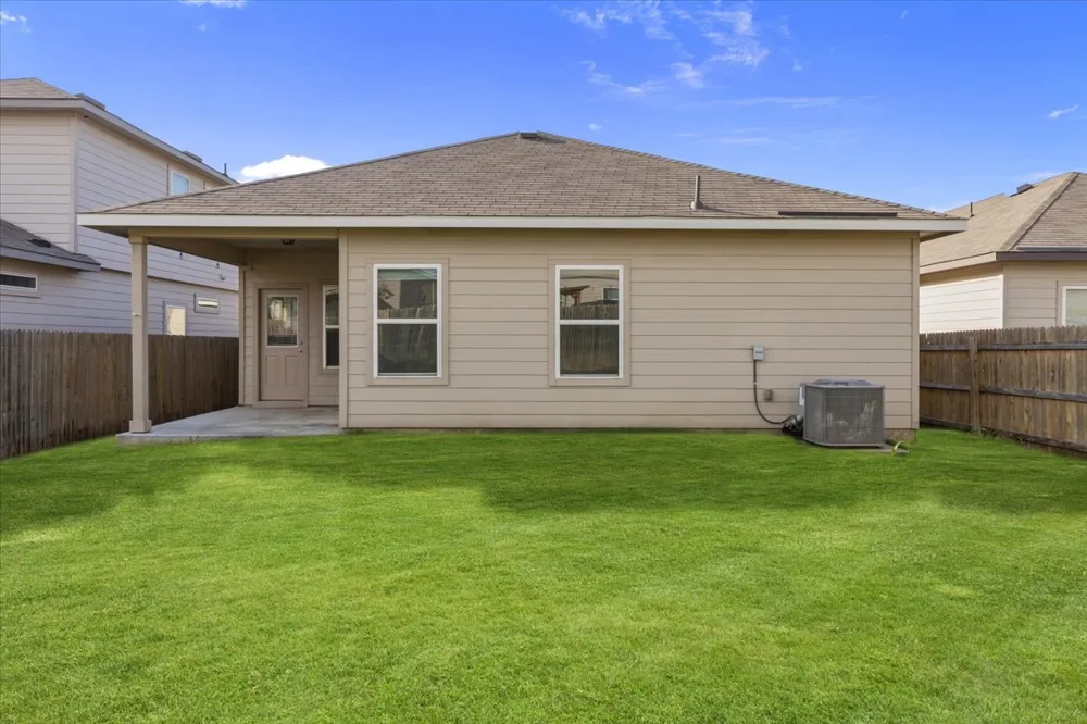 209 Purple Mountain Drive Liberty Hill, TX 78642