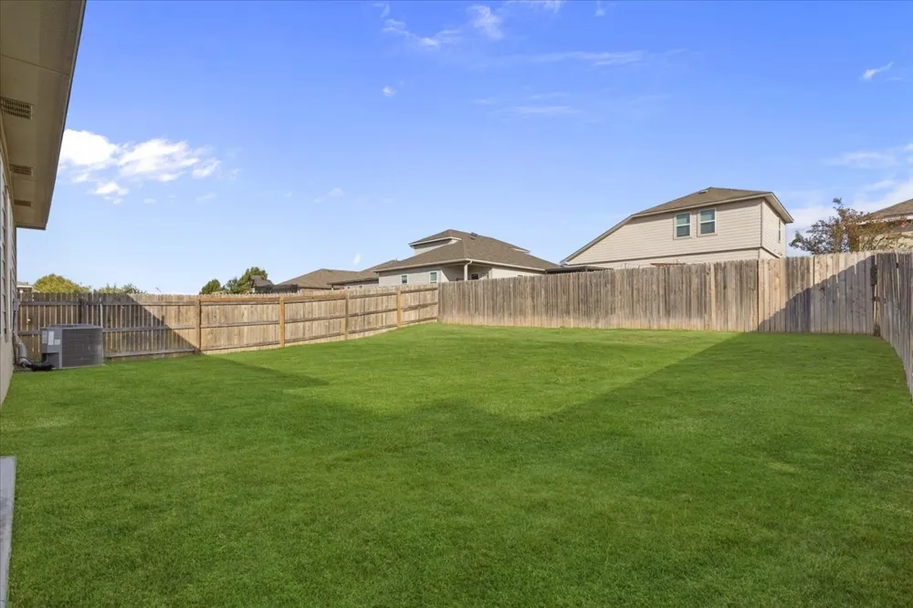209 Purple Mountain Drive Liberty Hill, TX 78642