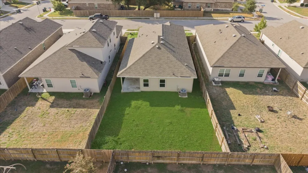 209 Purple Mountain Drive Liberty Hill, TX 78642