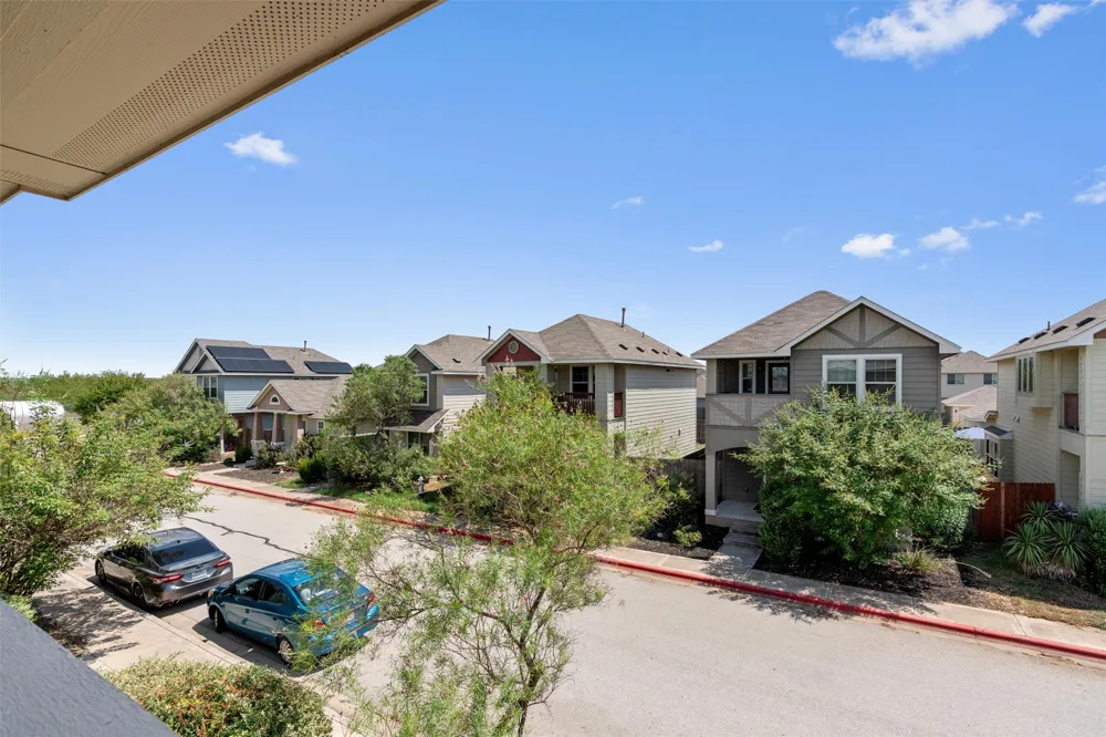 4606 Graceful Lane Austin, TX 78725