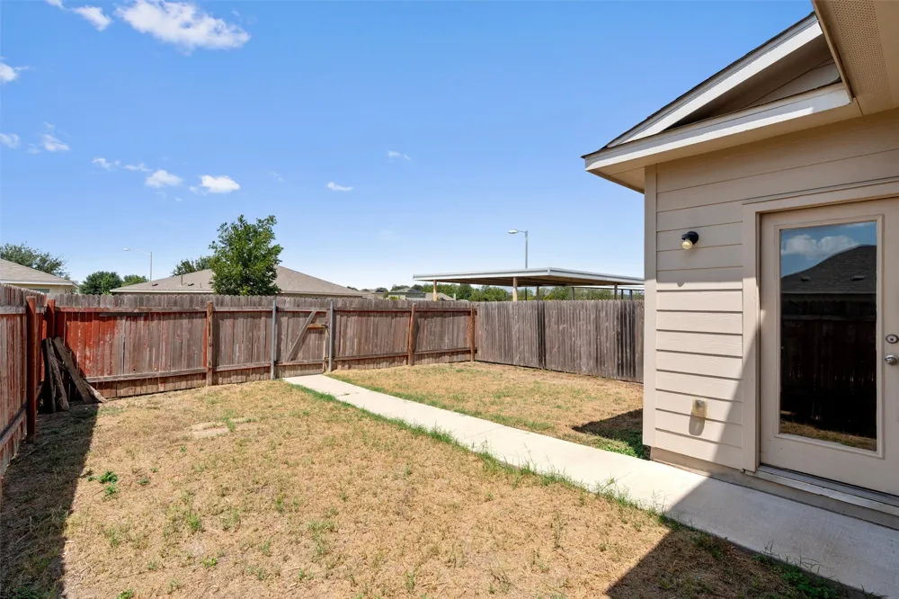 4606 Graceful Lane Austin, TX 78725