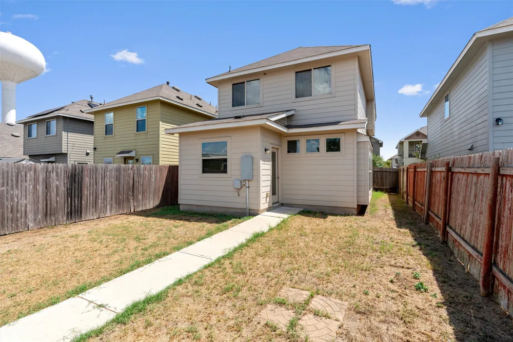 4606 Graceful Lane Austin, TX 78725