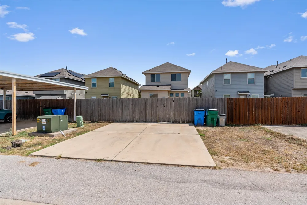 4606 Graceful Lane Austin, TX 78725