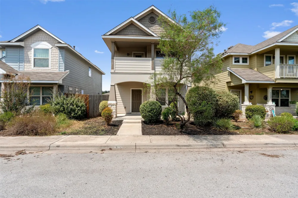 4606 Graceful Lane Austin, TX 78725