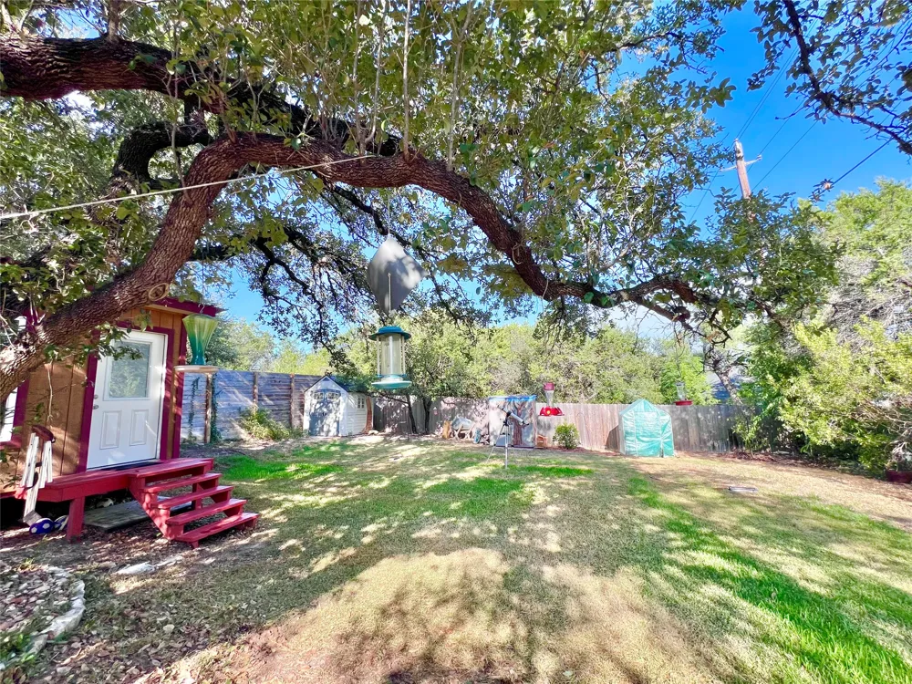 2102 White Dove Pass Austin, TX 78734