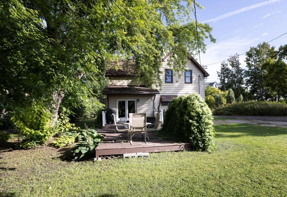 113 W Bancroft Avenue Fergus Falls, MN 56537