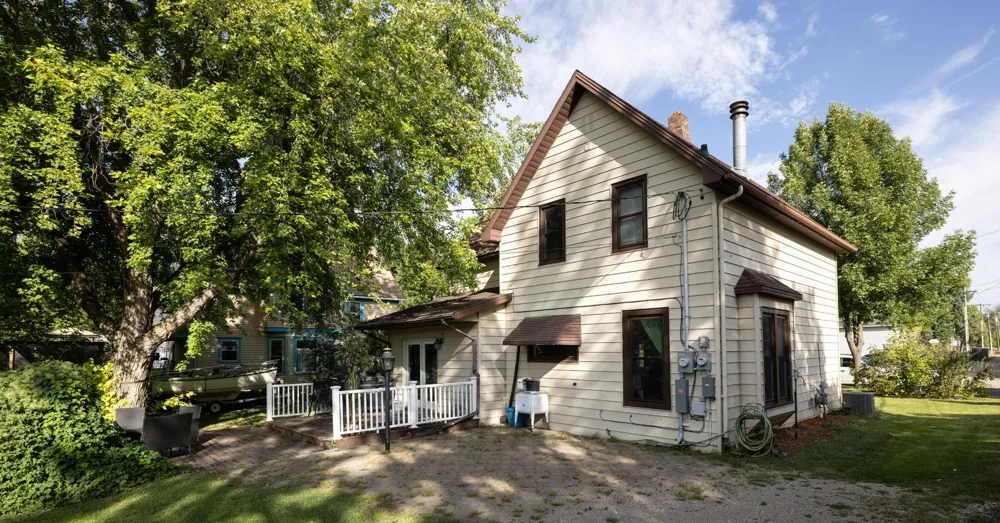 113 W Bancroft Avenue Fergus Falls, MN 56537