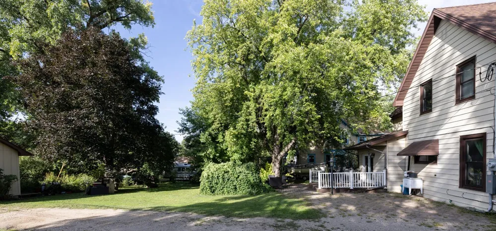 113 W Bancroft Avenue Fergus Falls, MN 56537