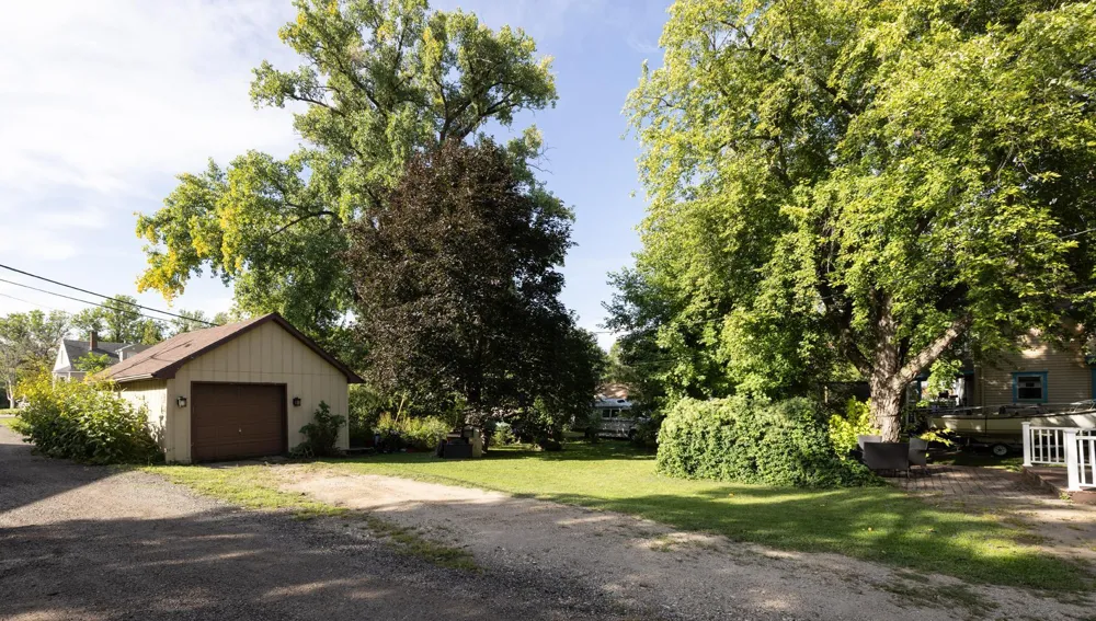 113 W Bancroft Avenue Fergus Falls, MN 56537