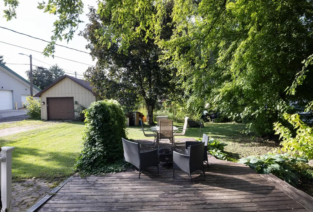 113 W Bancroft Avenue Fergus Falls, MN 56537