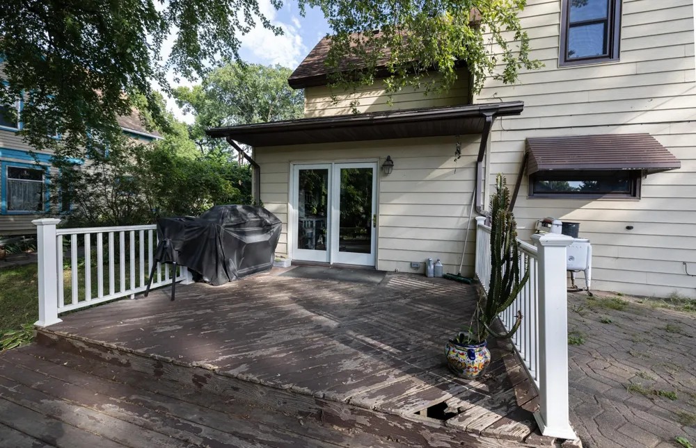 113 W Bancroft Avenue Fergus Falls, MN 56537