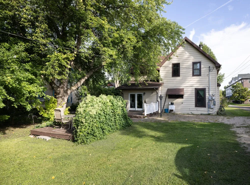 113 W Bancroft Avenue Fergus Falls, MN 56537