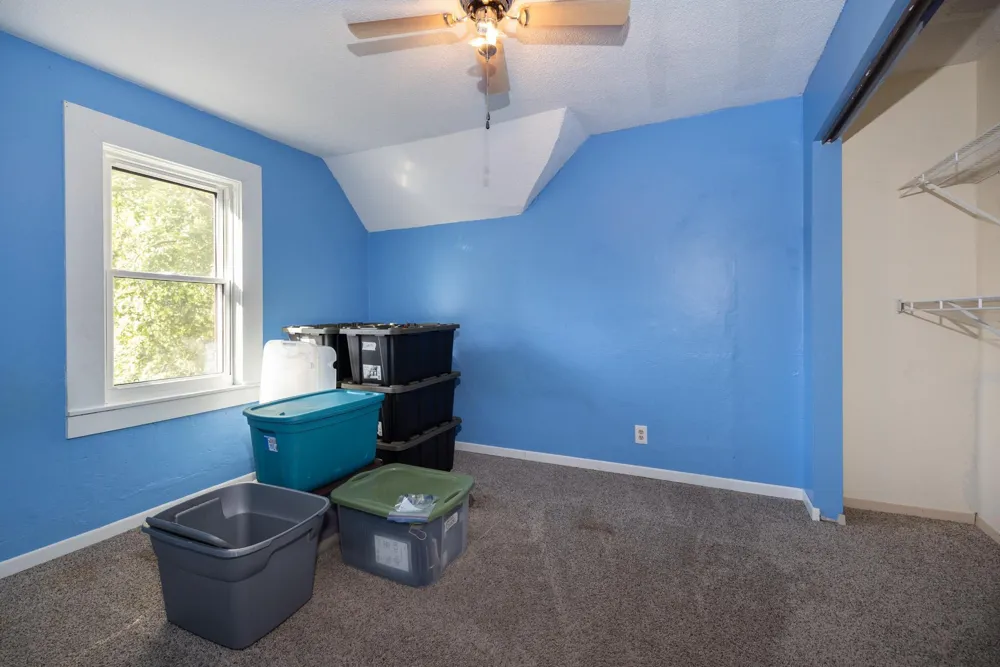 113 W Bancroft Avenue Fergus Falls, MN 56537