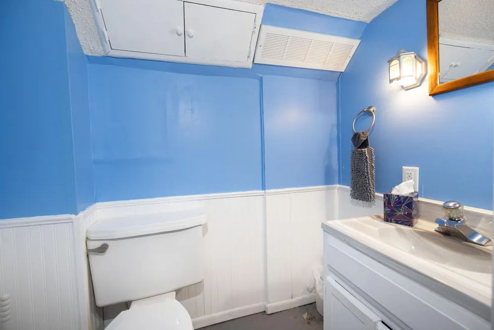 113 W Bancroft Avenue Fergus Falls, MN 56537