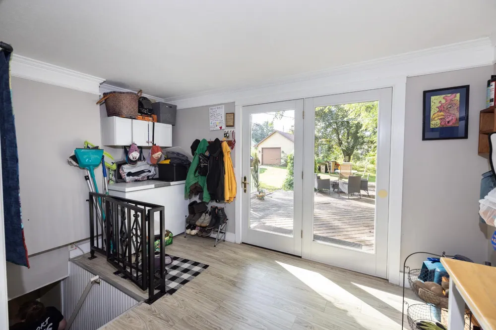 113 W Bancroft Avenue Fergus Falls, MN 56537