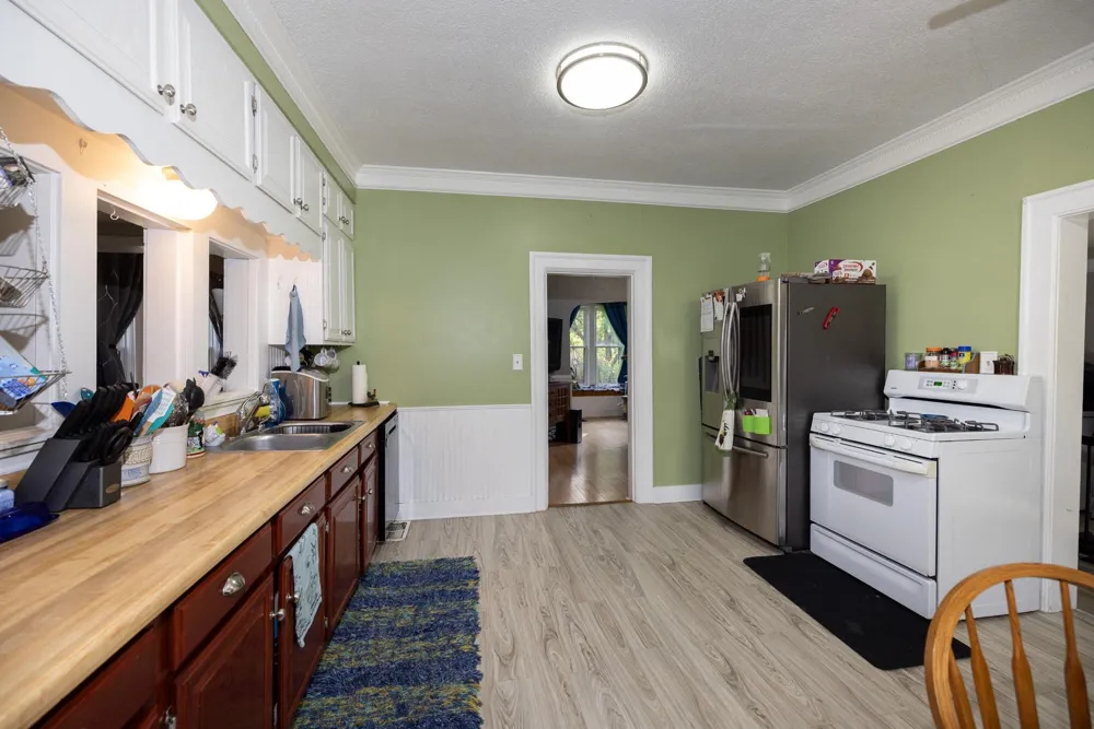 113 W Bancroft Avenue Fergus Falls, MN 56537