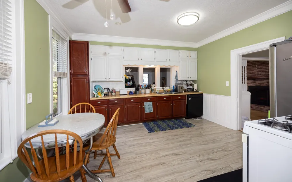 113 W Bancroft Avenue Fergus Falls, MN 56537