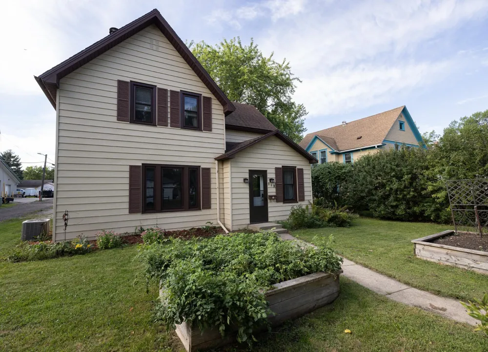 113 W Bancroft Avenue Fergus Falls, MN 56537