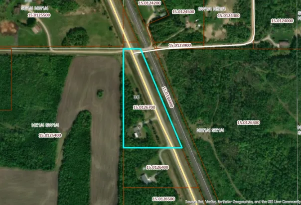 40427 State Highway 313 Warroad, MN 56763