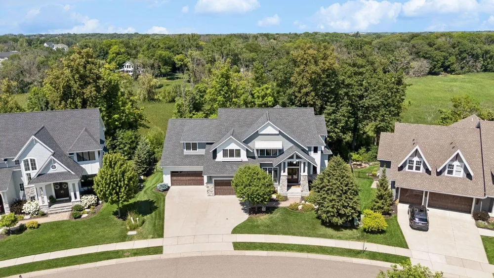 736 Woodland Hill Court Medina, MN 55340