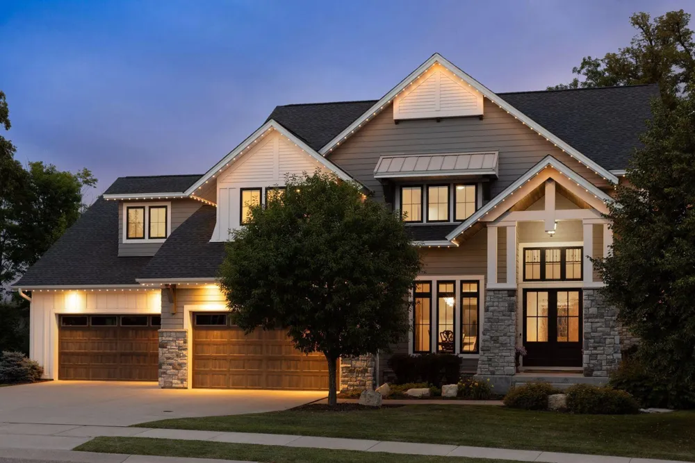 736 Woodland Hill Court Medina, MN 55340