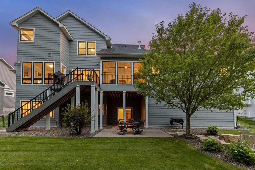 736 Woodland Hill Court Medina, MN 55340