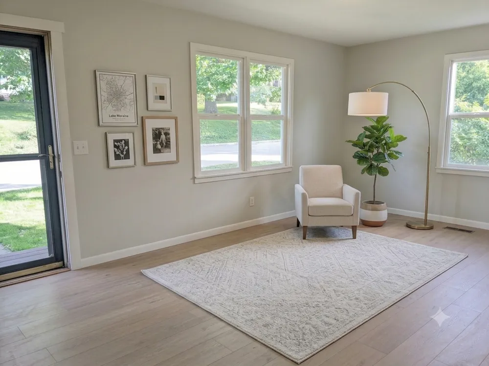 124 3rd Street Le Sueur, MN 56058