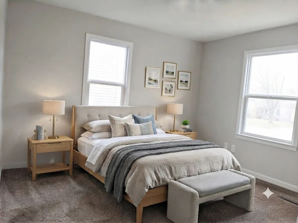 124 3rd Street Le Sueur, MN 56058