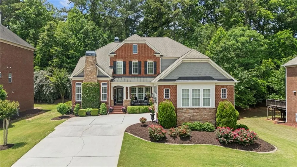 5010 Collins Lake Drive Mableton, GA 30126