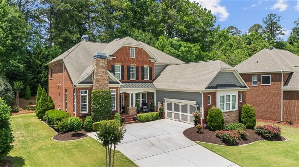 5010 Collins Lake Drive Mableton, GA 30126