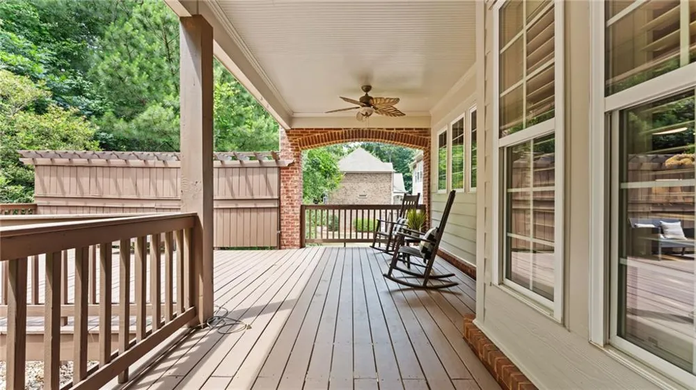 5010 Collins Lake Drive Mableton, GA 30126