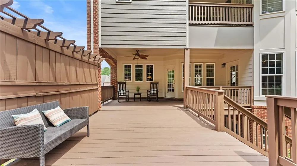 5010 Collins Lake Drive Mableton, GA 30126