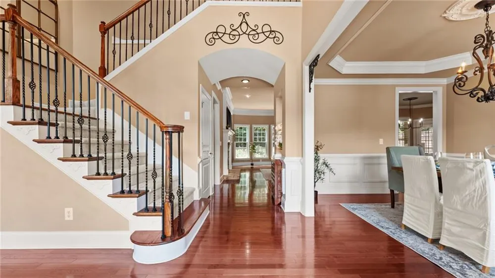 5010 Collins Lake Drive Mableton, GA 30126