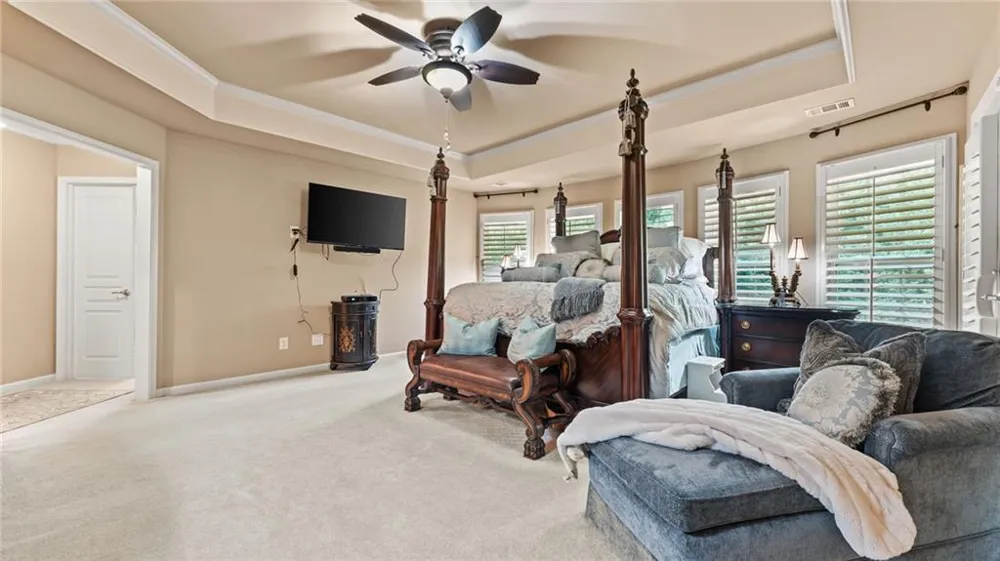 5010 Collins Lake Drive Mableton, GA 30126