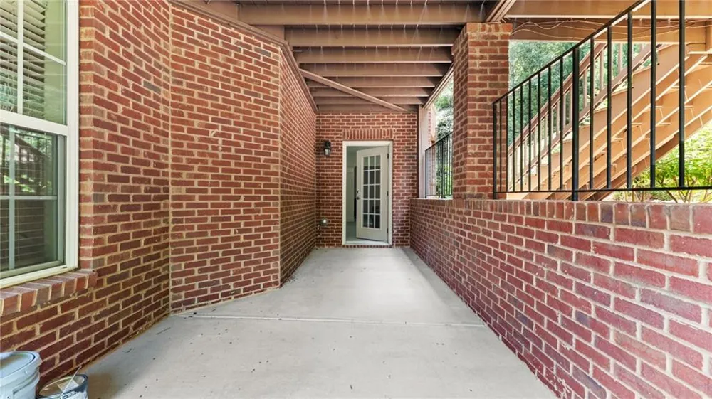 5010 Collins Lake Drive Mableton, GA 30126