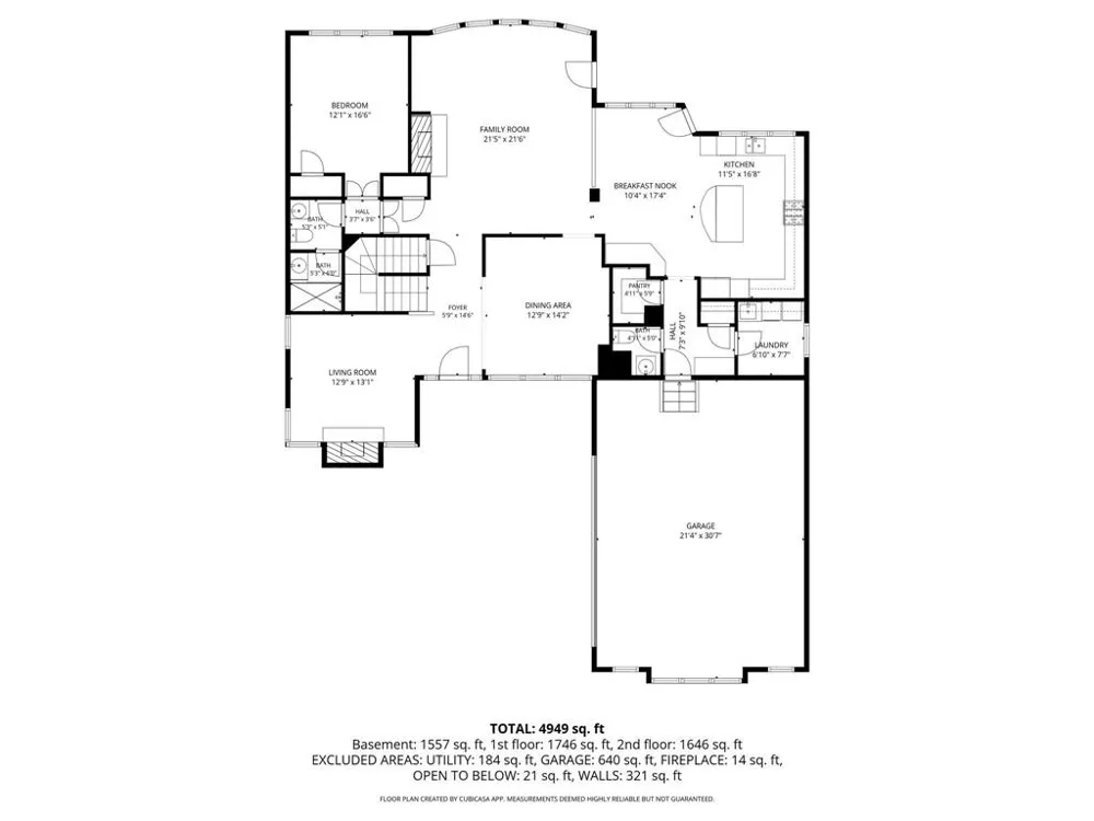 5010 Collins Lake Drive Mableton, GA 30126