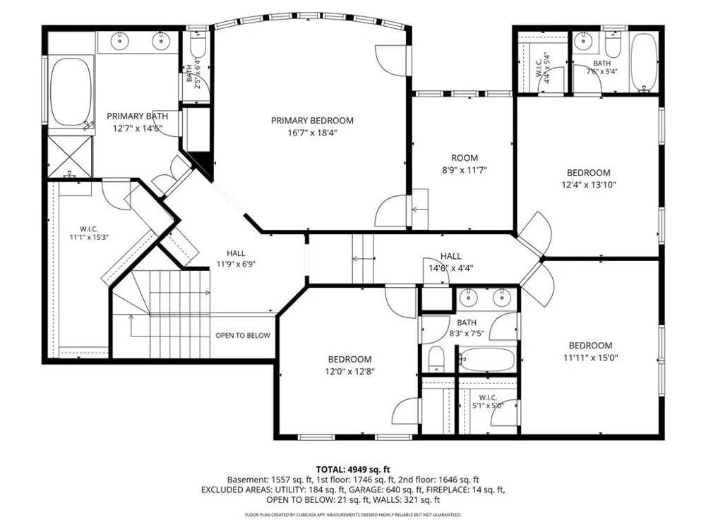 5010 Collins Lake Drive Mableton, GA 30126