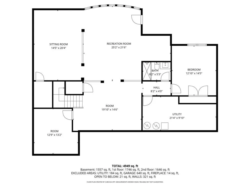 5010 Collins Lake Drive Mableton, GA 30126